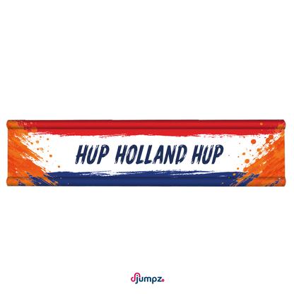 Djumpz - Hindernisdoek Hup Holland Hup