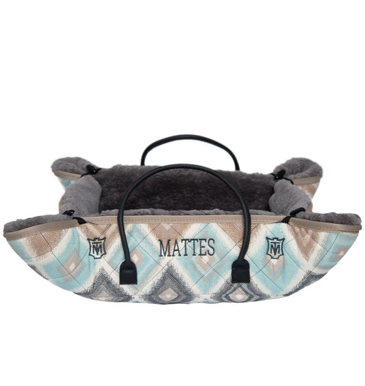 Charly dog bed