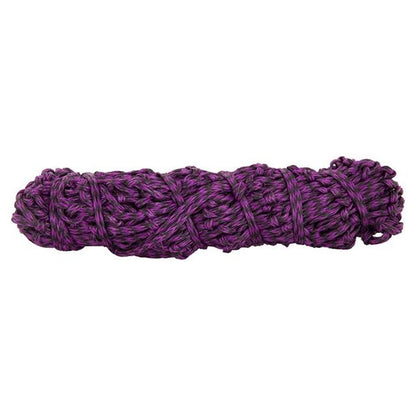 Premiere - Hooinet paars 90cm 5x5 maas