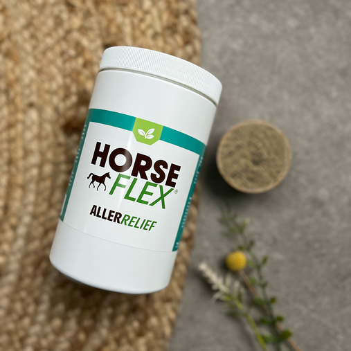 HorseFlex | AllerRelief