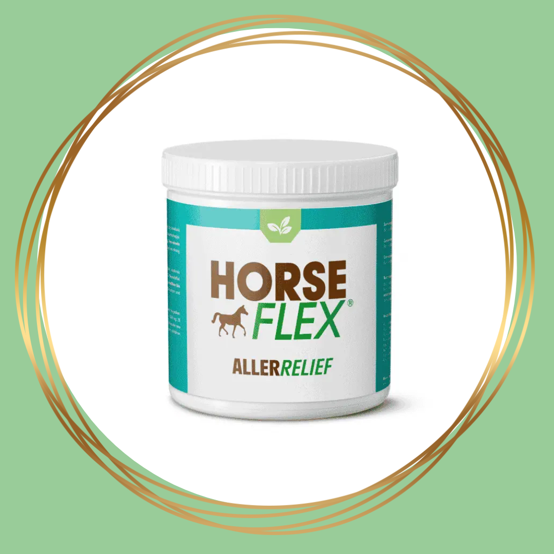 HorseFlex | AllerRelief