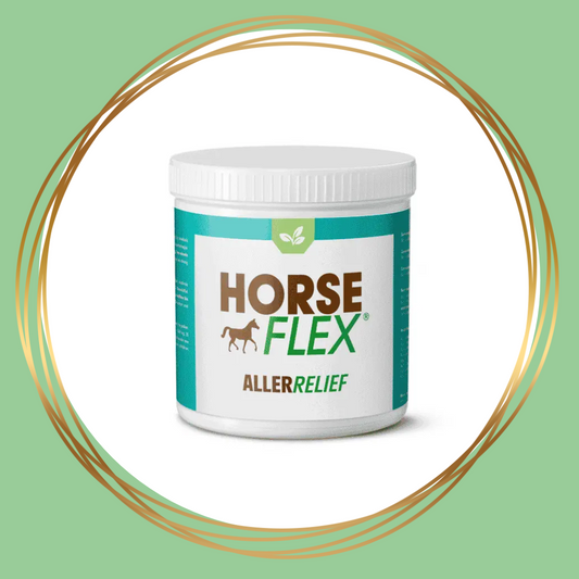 HorseFlex | AllerRelief