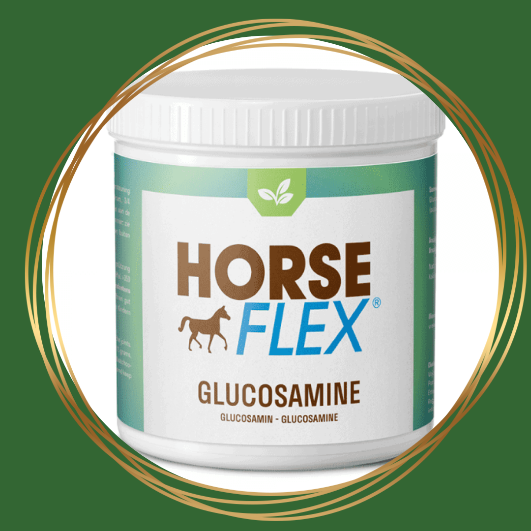 HorseFlex | Glucosamine