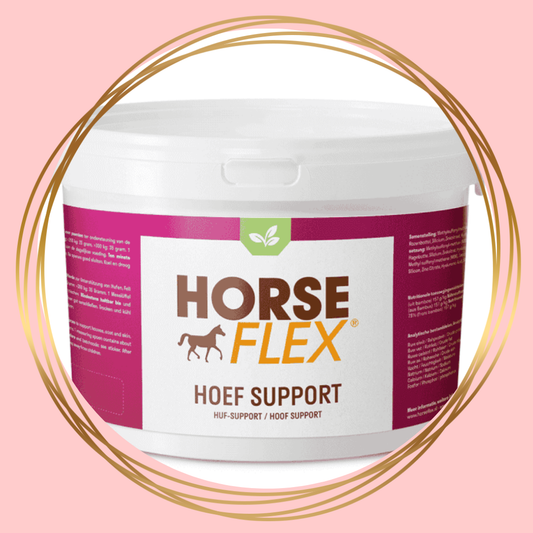 HorseFlex | Hoof Support
