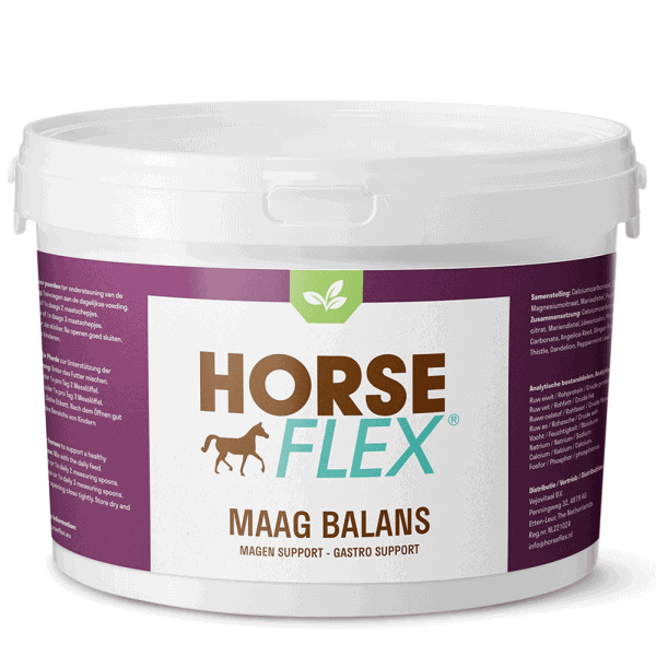 HorseFlex | Maag Balans