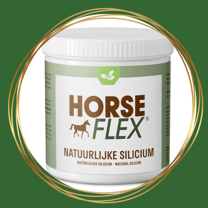 HorseFlex | Silicio naturale