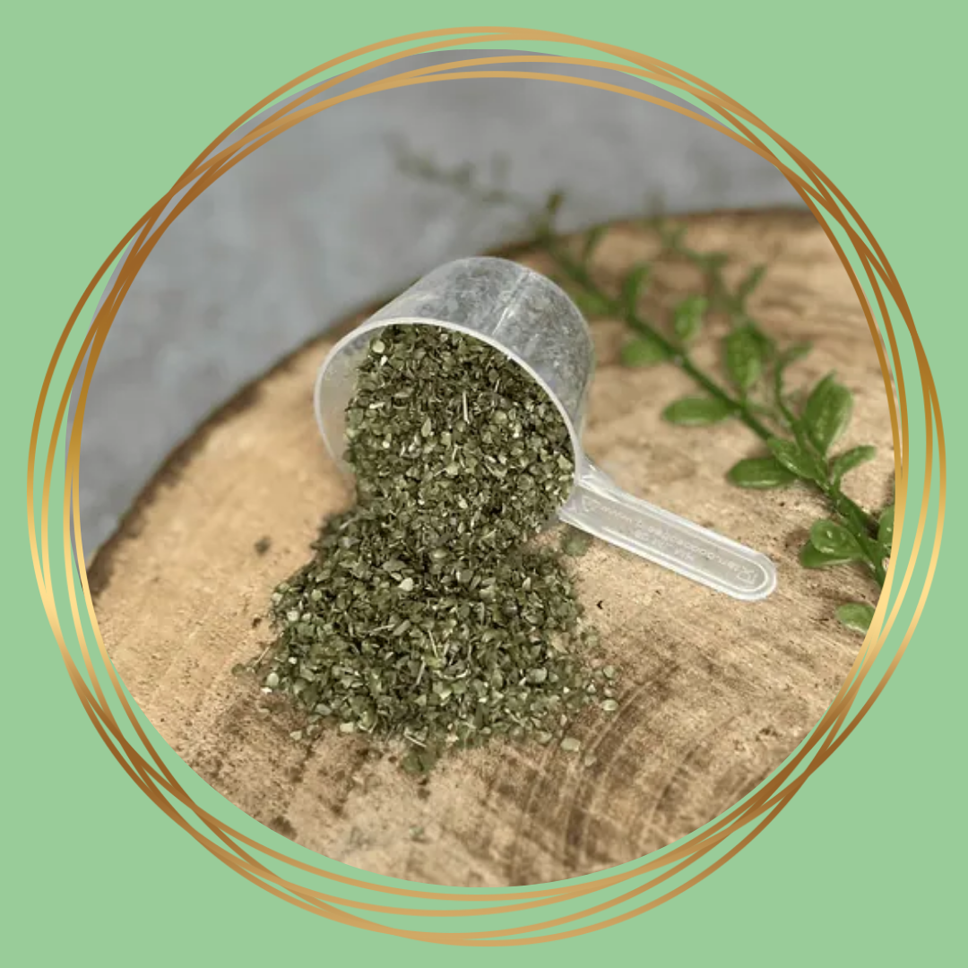 HorseFlex | Oregano