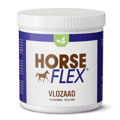 HorseFlex | Semi di psillio