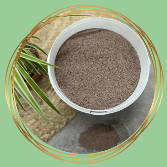 HorseFlex | Vlozaad (psylliumzaad)