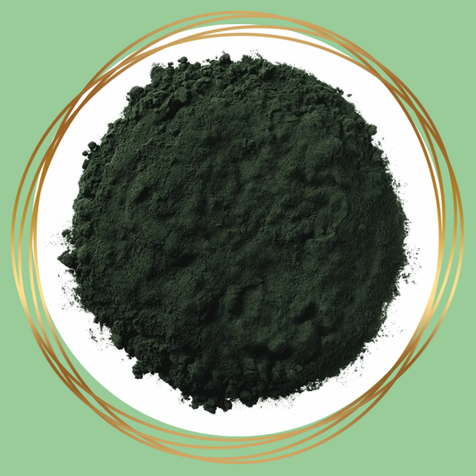 HorseFlex | Spirulina