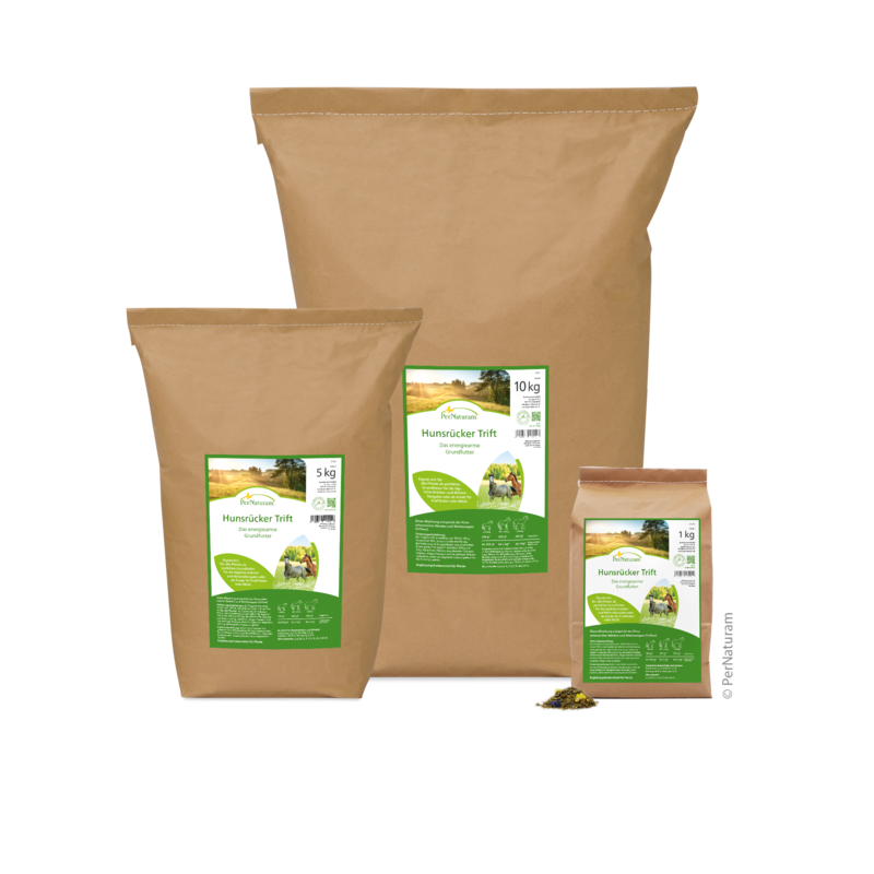 PerNaturam | Hunsrücker Trift (weidegras- en kruidenmengsel)