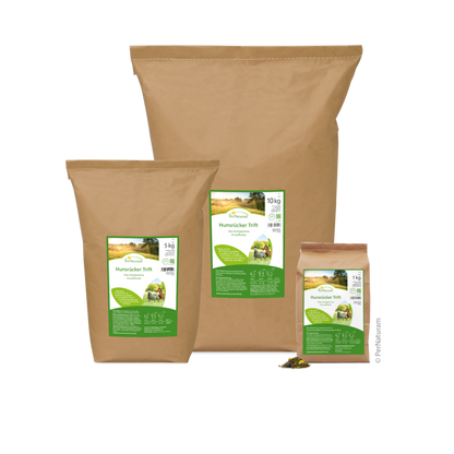 PerNaturam | Hunsrücker Trift (meadow grass and herb mix)