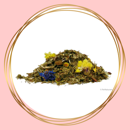 PerNaturam | Hunsrücker Trift (meadow grass and herb mix)