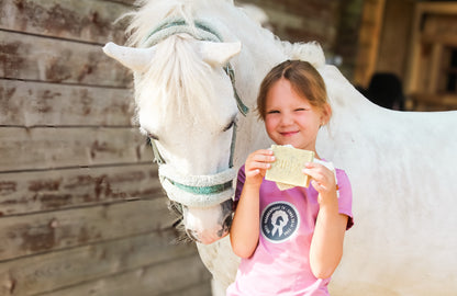 Pippa - Shampoobar Mohnsamen & Limette