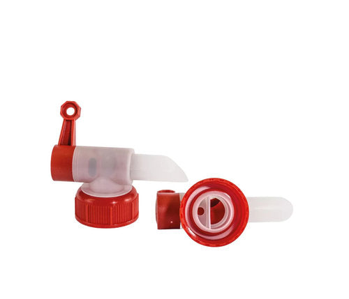 Pouring spout for 3-liter Melp