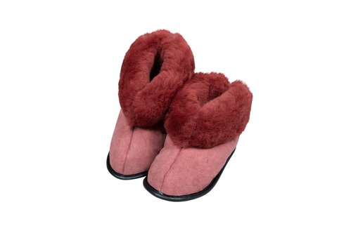 Slippers coral