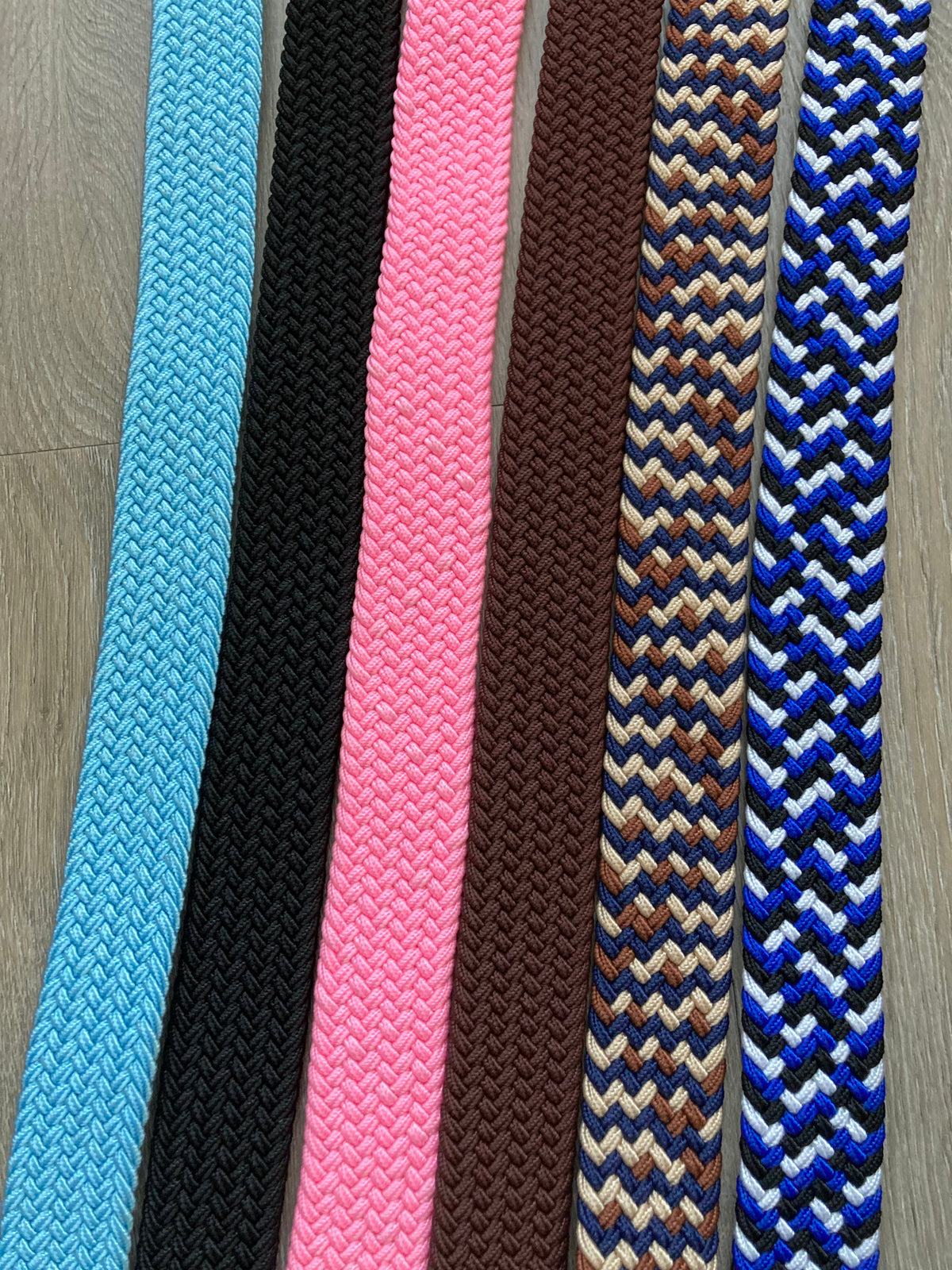 Donqui riem elastisch