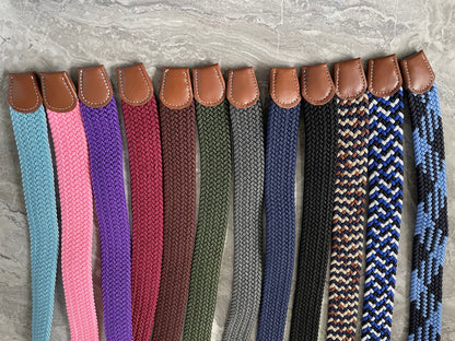 Donqui riem elastisch