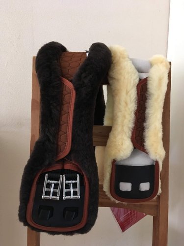 Singelbontje standaard dressuursingel