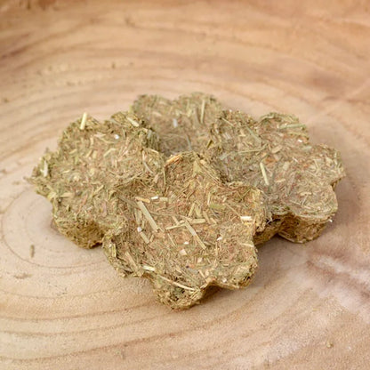 Frisian Roots Barn - Banana Biscuits natuurlijke bananen koekjes 200gr