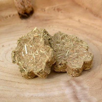 Frisian Roots Barn - Banana Biscuits natuurlijke bananen koekjes 200gr