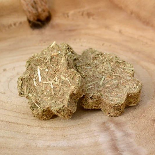 Frisian Roots Barn - Banana Biscuits natuurlijke bananen koekjes 200gr