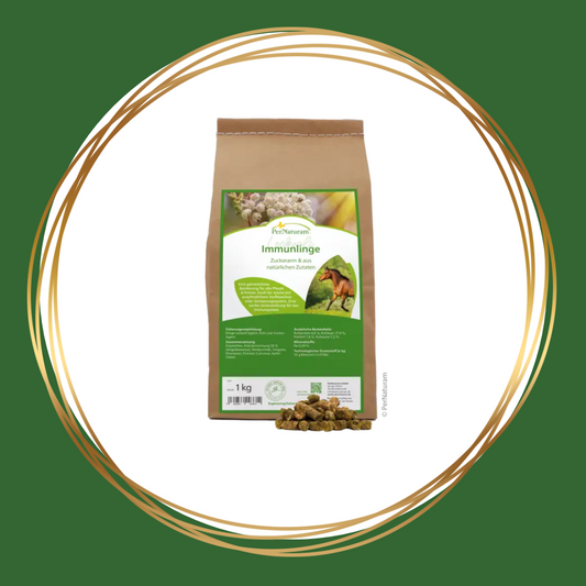 PerNaturam | Immunlinge (graanvrije traktatie)