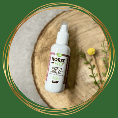 HorseFlex | Spray Insetto Protettivo