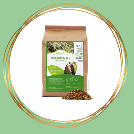PerNaturam | Isländisch Moos (ijslands mos)