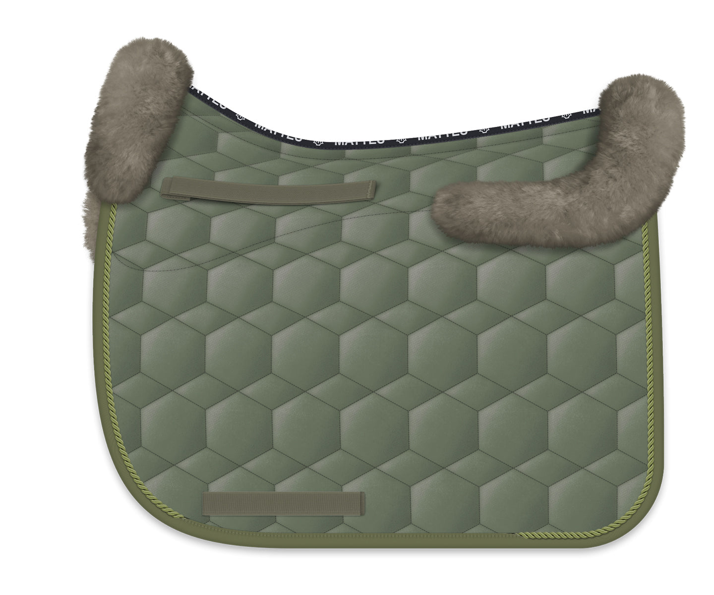 Vierkant dekje wol korte levertijd