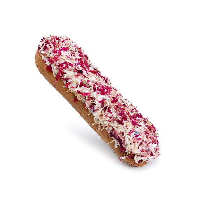 Candy Horse - Eclair alle erbe Miscela Fiordaliso