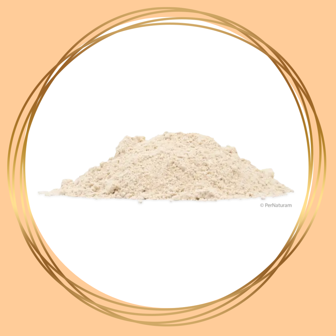 PerNaturam | Lecithine Silica (voor een sterk en vitaal paard)