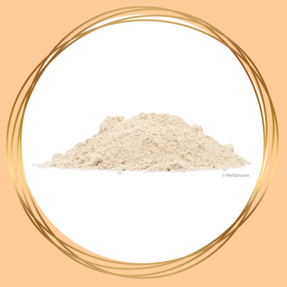 PerNaturam | Lecithin Silica (for a strong and vital horse)