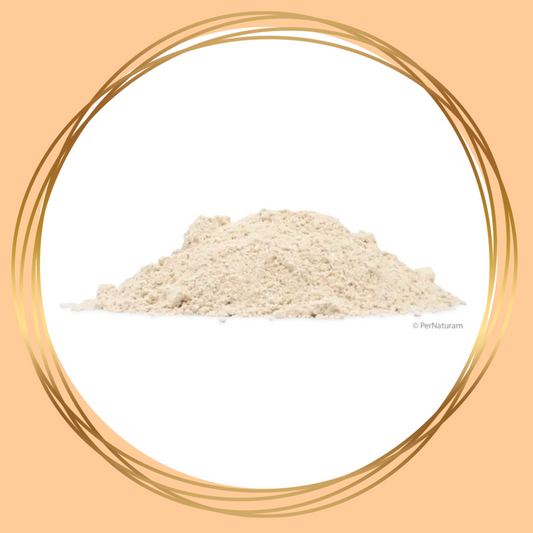 PerNaturam | Lecithine Silica (voor een sterk en vitaal paard)