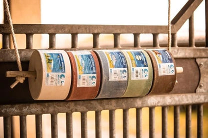 Imima - Mineral-Leckstein Animalixs 3KG (verschiedene Varianten)