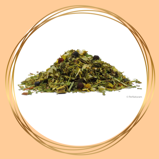PerNaturam | Lüneburg Herbs