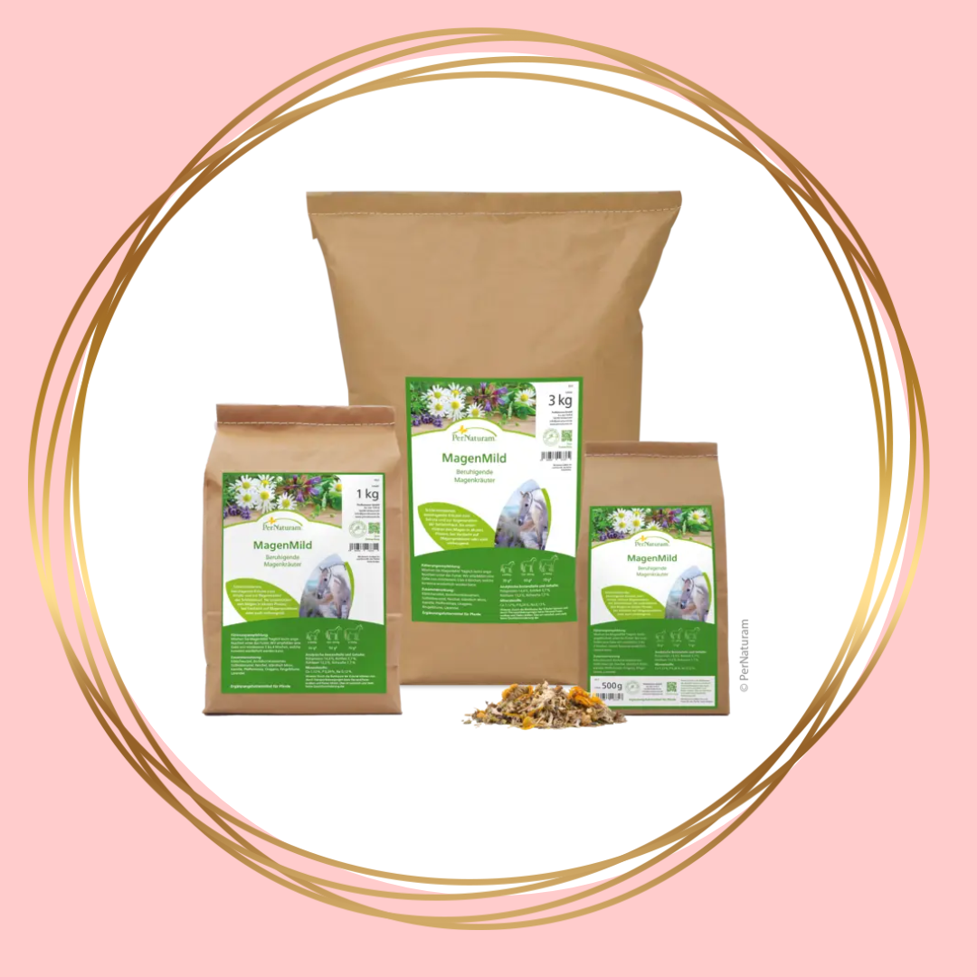 PerNaturam | Magenmild (maagkruiden)