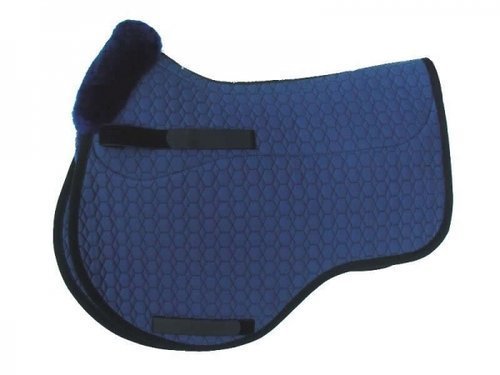 Mattes Eurofit dekje, bont voorzijde