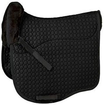 Mattes Eurofit dekje, bont voorzijde