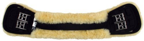 IJslander/Pony dressuursingel standaard