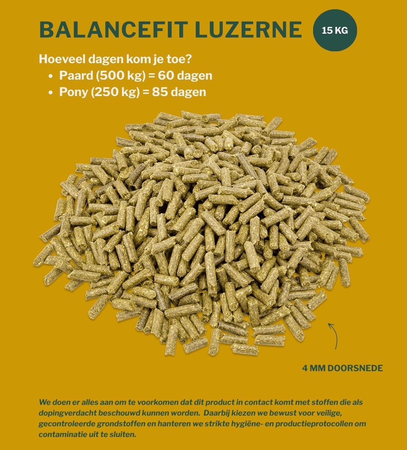 Metazoa | BalanceFit Luzerne (voorheen: Fitright Luzerne)