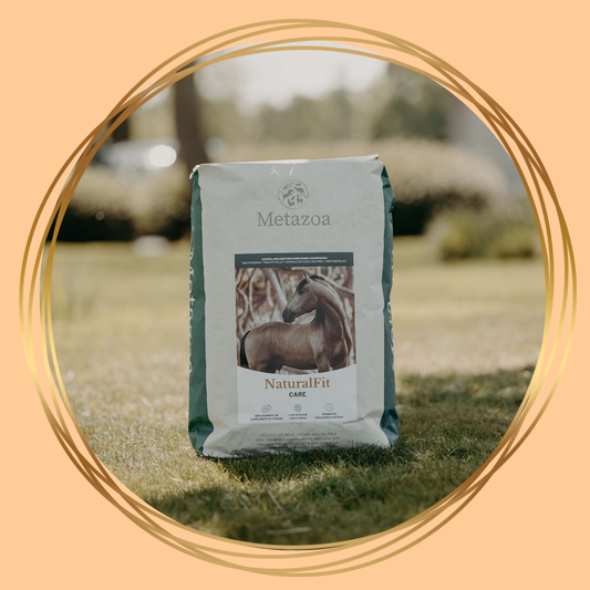 Metazoa | NaturalFit Care (voorheen: Carefit Timothee)