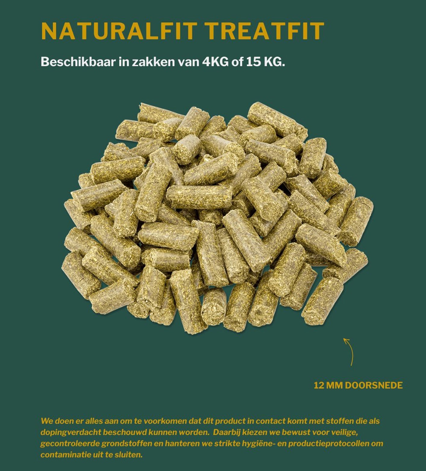 Metazoa | TreatFit Luzerne