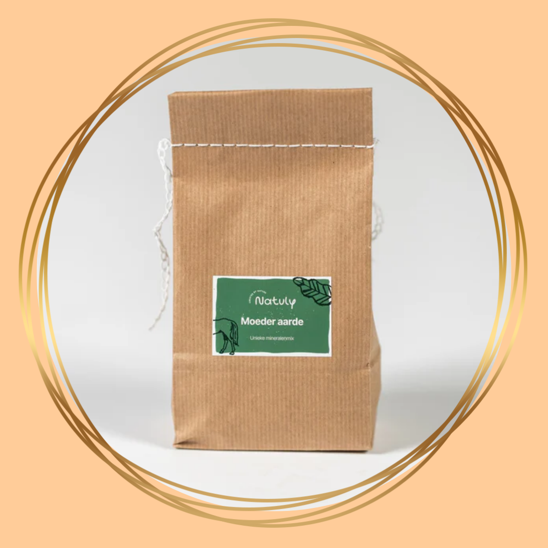 Bio-Ron/Natuly | Moeder Aarde