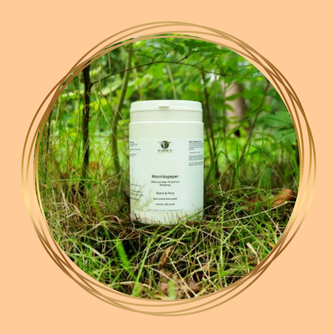 De Groene Os | Monnikspeper