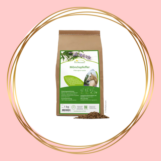 PerNaturam | Mönchspfeffer (monnikspeper)