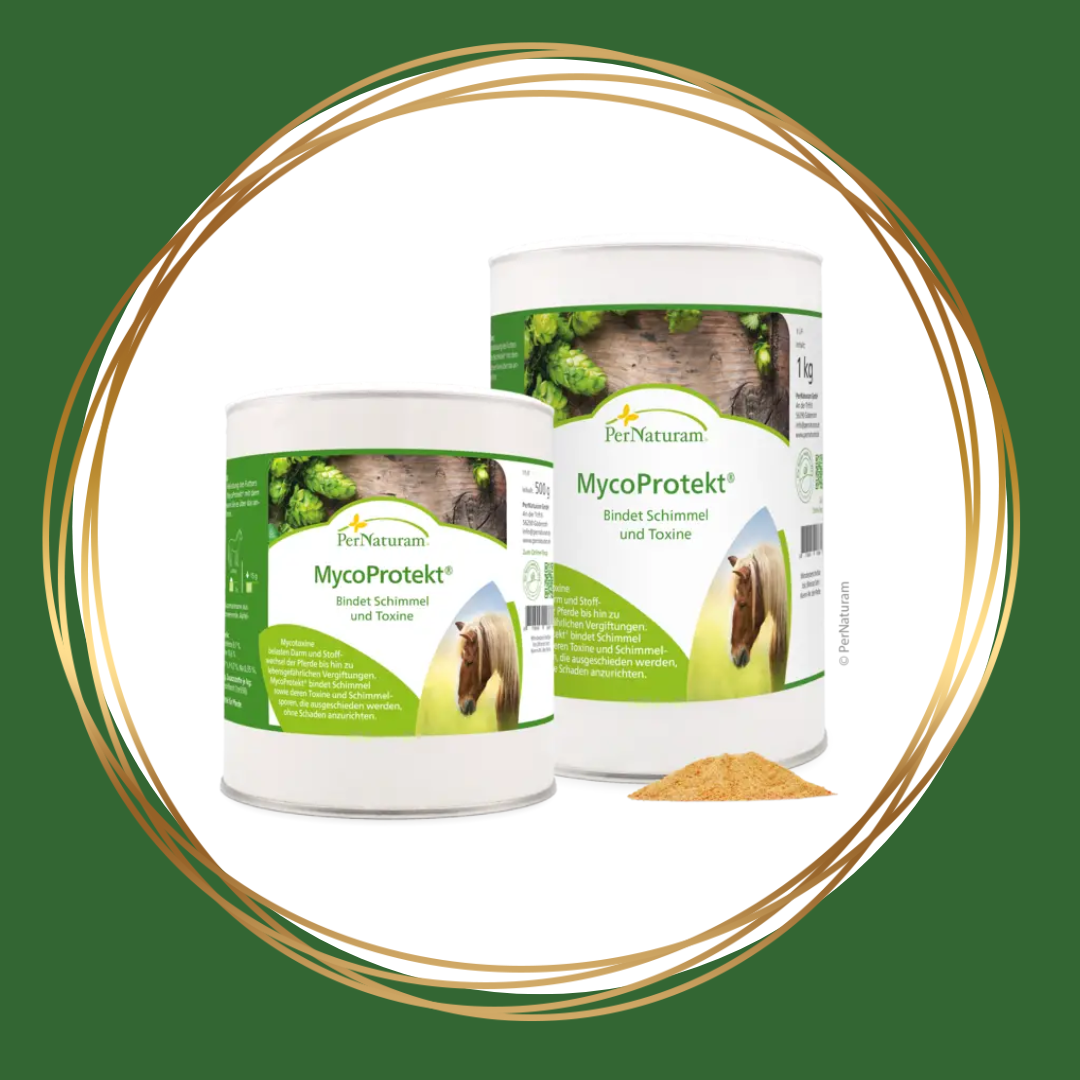 PerNaturam | Myco Protekt (bescherming tegen schimmelgifstoffen)