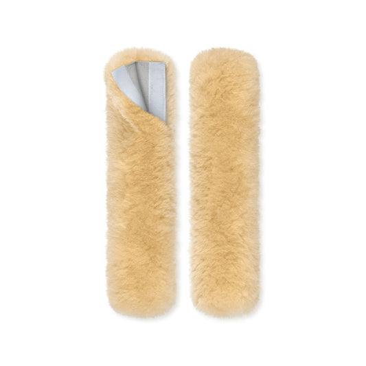 Neusriem - kopstuk bontje