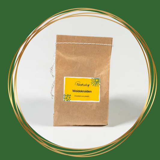 Bio-Ron/Natuly | Weidekruiden