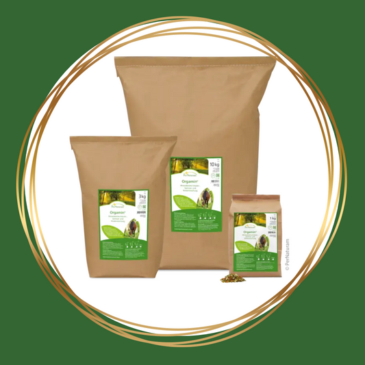 PerNaturam | Orgamin kruiden (natuurlijke mineralen)